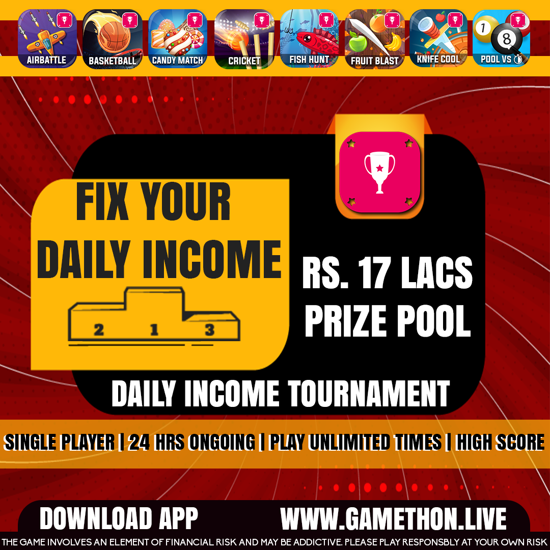 Big Cash - Play Online Games to Earn Money