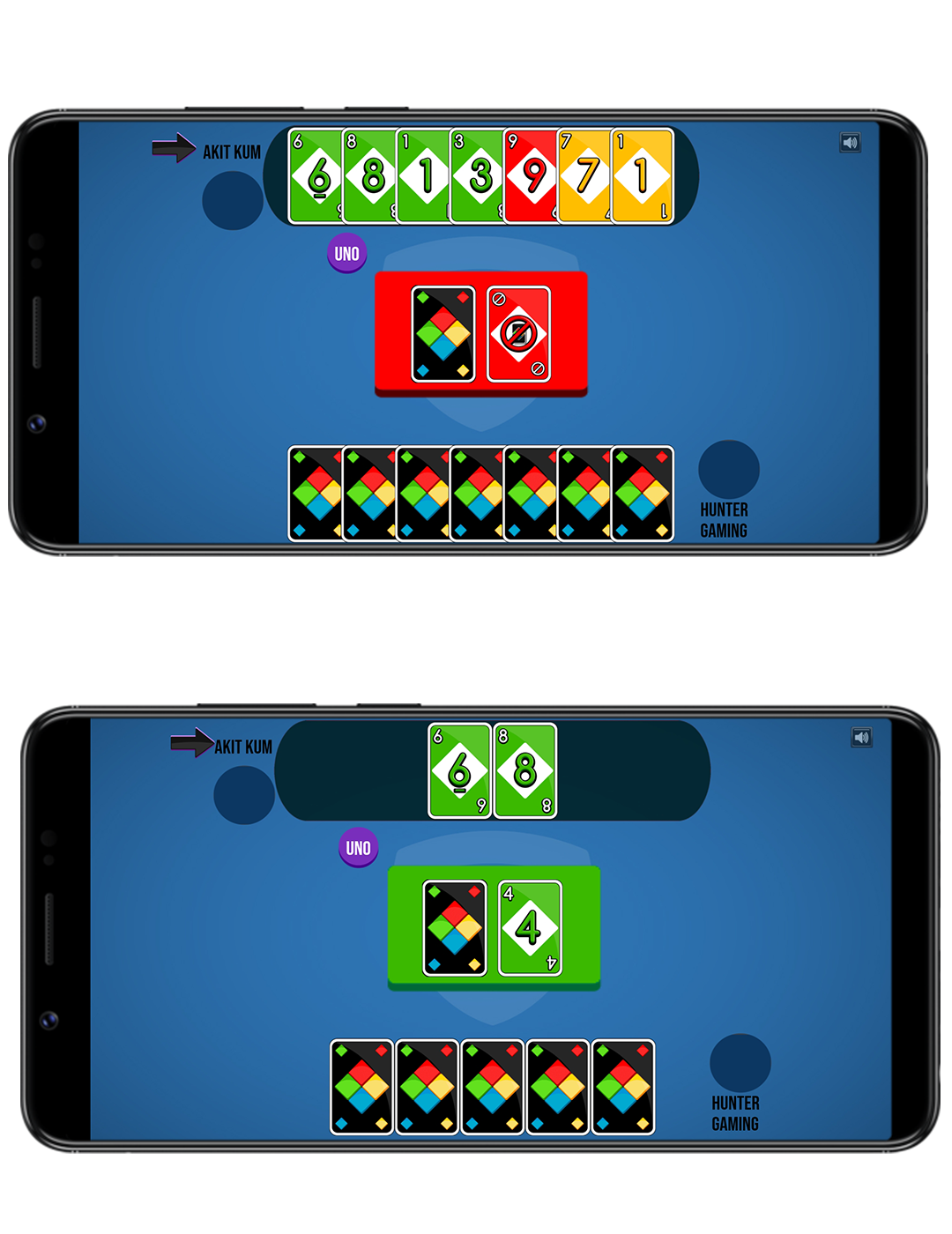 Play Uno Online for Money, Best Gaming App