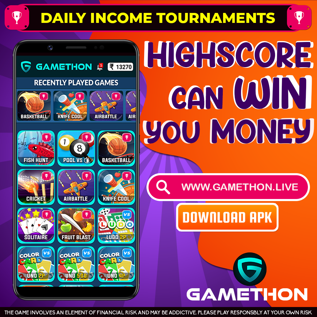 Best Gaming Tournament Websites ⭐ Compete and Earn Money