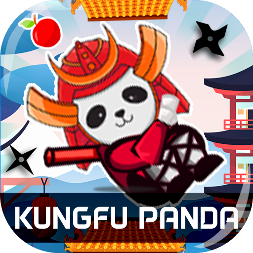 Kunfu Panda game