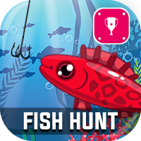 fish hunt game